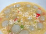 Cilok Kuah Pedas