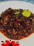 Daging Dendeng