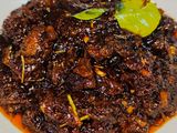 Daging Dendeng