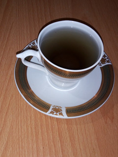 عکسی از دستور دمنوش گل گاوزبان