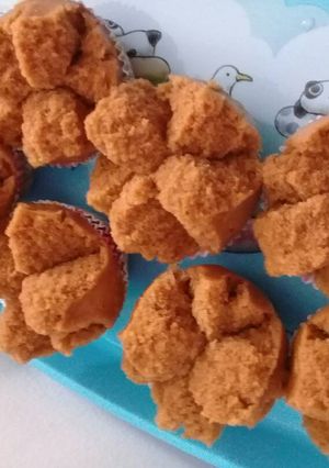 Foto resep Bolu Kukus Gulmer Praktis