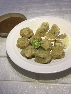 Foto resep Siomay Ayam