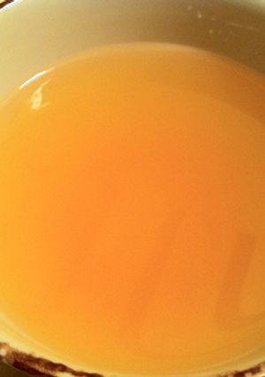 2Meow▶【嬰兒副食品】-蔬菜高湯 的食譜成品照片