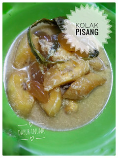 Foto resep 46. Kolak Pisang Kolang kaling