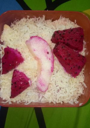 Foto resep Salad part 2