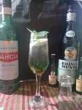 Hora del brindis!!! Caricias de besos!!💋💋💋