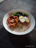 Mie Kuah Susu