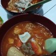 Ramen Larva Super Enak