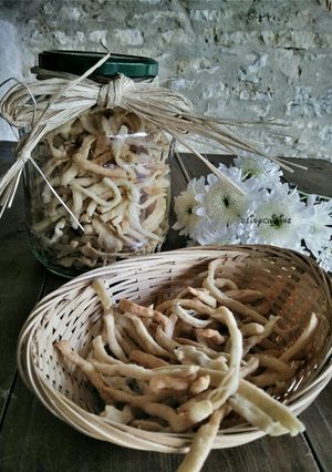 Foto resep Stick Cheese Garlic