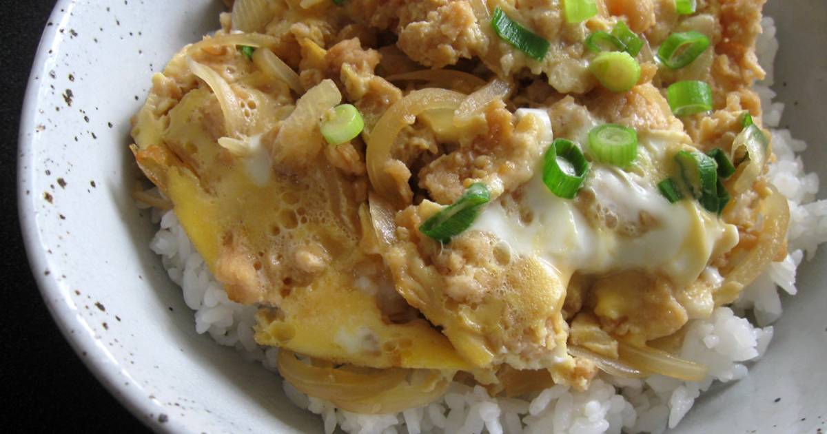 Taco Rice Recipe by Hiroko Liston - Cookpad