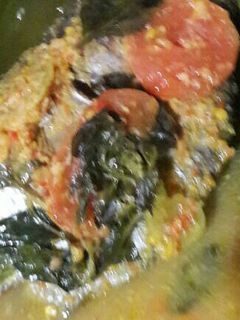 Foto resep Pepes ikan nila