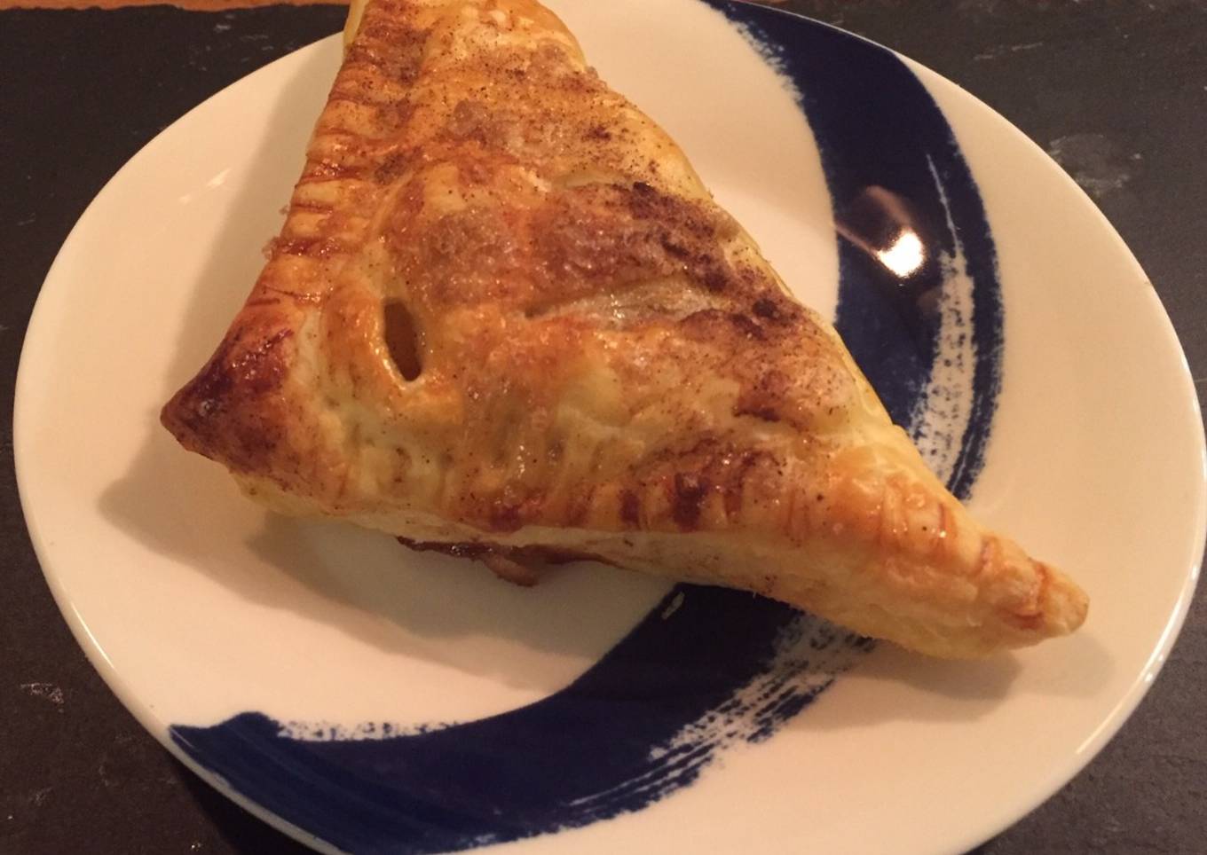 Appelflappen