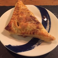 A picture of Appelflappen.