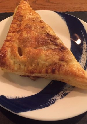 A picture of Appelflappen.
