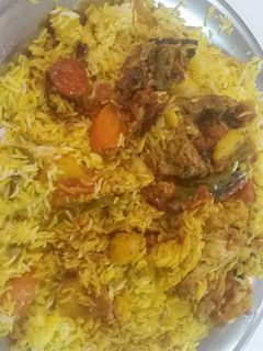 صورة لوصفة مضغوط دجاج بطريقة جديده😍