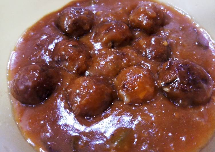 Manchurian