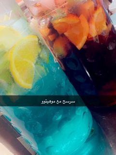 صورة لوصفة موهيتو
