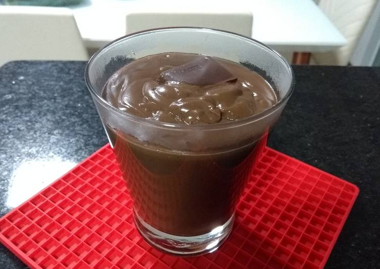 Chocolate Quente