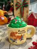 Hot Chocolate - Món Socola Nóng cho mùa Giáng Sinh lạnh 🎄