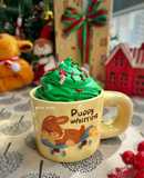 Hot Chocolate - Món Socola Nóng cho mùa Giáng Sinh lạnh 🎄