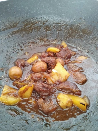 Cara Mudah Menyiapkan Resep Bistik Sapi Anti Ribet, Lezat