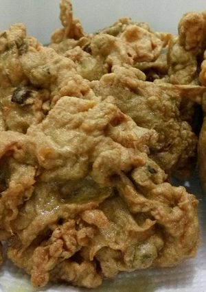 Foto resep Gudo gudo