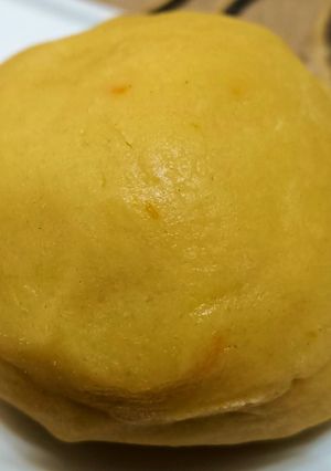 Una foto de Masa de mantequilla, perfecta para tartas