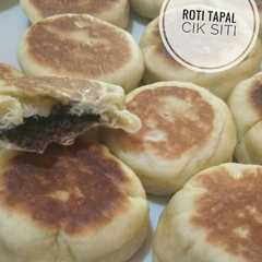 Roti Tapal simple (no oven) রেসিপির প্রধান ছবি