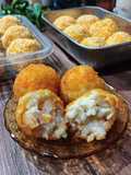 Frozen Food: Fusilli Ball