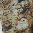 Tortilla de coliflor
