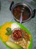 Tahu Acar khas Solo
