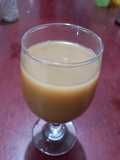 Freshtea Markisa Yakult