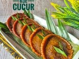 Kue Cucur