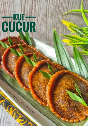 Foto resep Kue Cucur