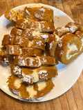 Pumpkin Roll