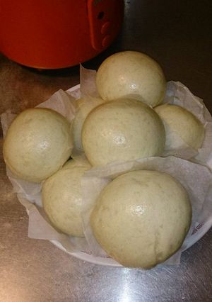 Foto resep Bakpao maizena