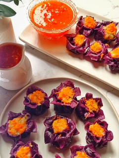 Foto resep Dimsum Ayam Udang