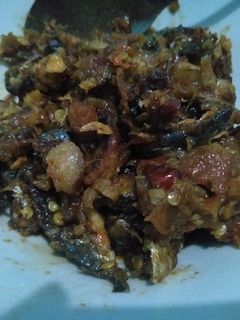 Foto resep Pindang sambal tobat a.k.a sambel gereh