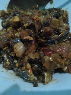 Foto resep Pindang sambal tobat a.k.a sambel gereh