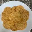 Besan Ki Phaphadi Rajasthani Special