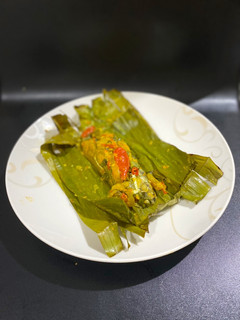 Foto resep Pepes ikan kembung