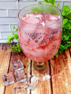 Foto resep Es Kopyor KW
