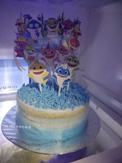 Foto resep Bolu kukus untuk base cake