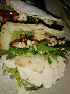 Una foto de Tacos sin gluten 😋