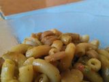 Makaroni dadakan (reseppertamaku)