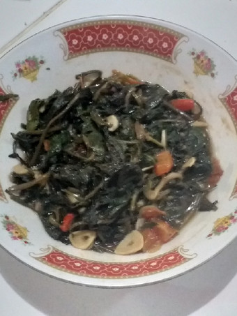 Langkah Mudah untuk Menyiapkan Resep Tumis Kangkung Anti Gagal