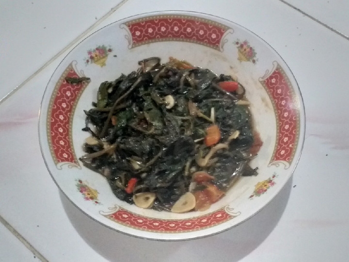 Langkah Mudah untuk Menyiapkan Resep Tumis Kangkung Anti Gagal