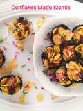 Conflakes Madu Kismis