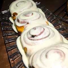 A picture of Cream Cheese Homemade.