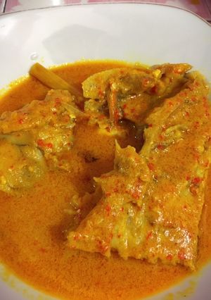 Foto resep Gulai kepala kakap